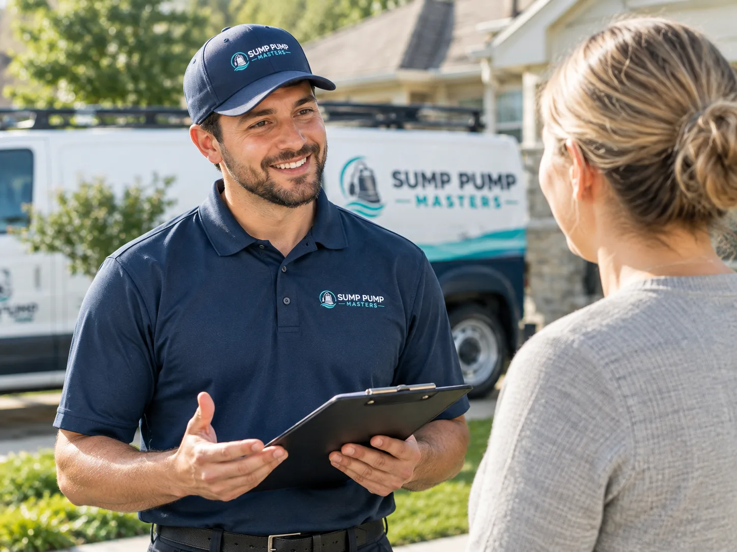 Sump Pump Repair Kennebec, SD FAQs